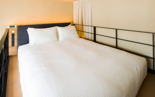 Grids Premium Hotel Otaru