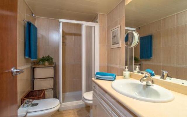 Costabravaforrent Balco 2