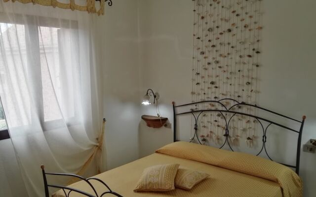 Casa Vacanza sa pedra romantica