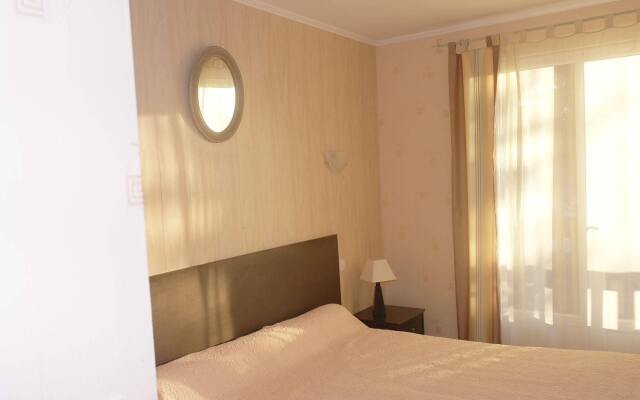 Hostellerie Saint Clément