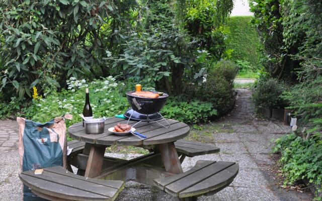 Comfortable, Detached Bungalow 65 m2