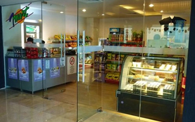 Tower Regency Hotel & Apartments