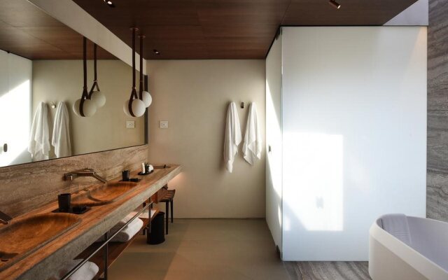 Отель Il Sereno