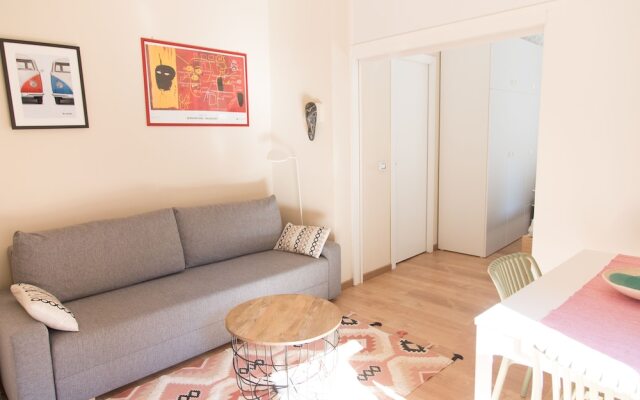 Romefinestay Apartment Luce