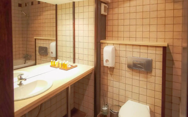 Trinity Residence Bansko