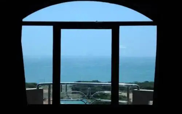 Sea Sun Residency