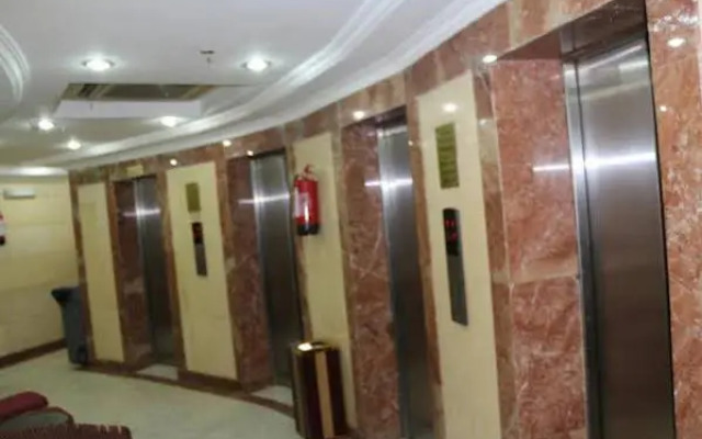 Al Fajer Al Badia Hotel 4