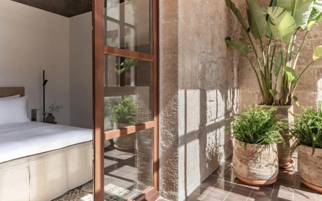 Nobis Hotel Palma