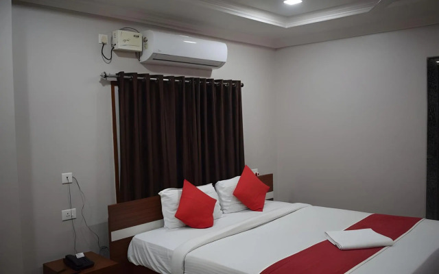KTDC Tamarind Alappuzha