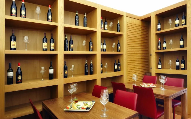 Relais Villa Buonanno