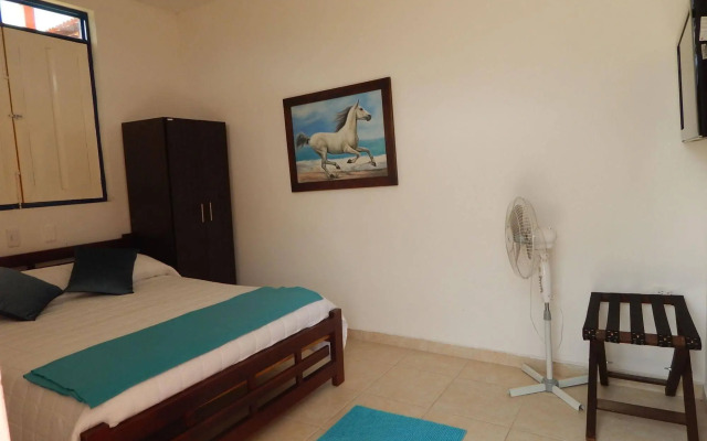 Finca Hotel La Rivera