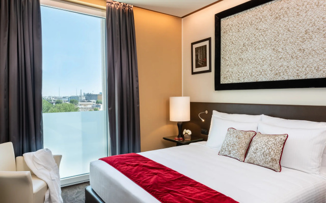 Leonardo Royal Hotel Venice Mestre