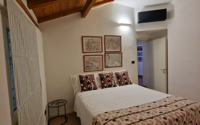 Residenza Allegra
