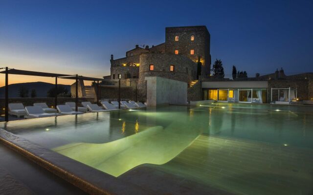 Castello di Velona Resort Thermal SPA & Winery