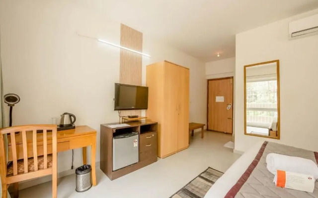 Siesta Bellandur