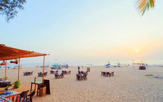 Agonda Serenity Resort