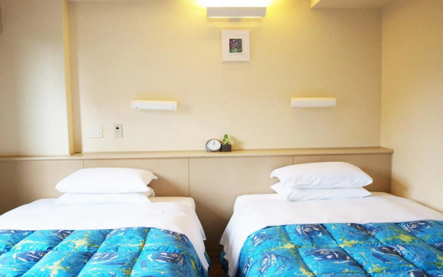 Hotel Marix