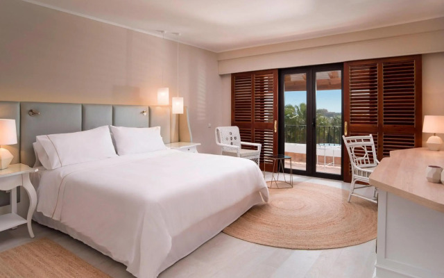 The Westin La Quinta Golf Resort and Spa
