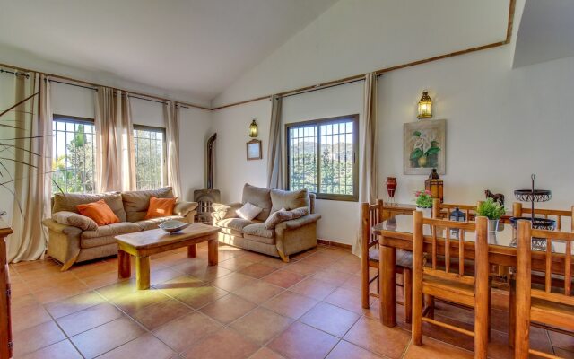 Villa Paraiso de Nerja