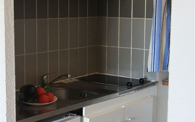 Résidence Les Campanettes