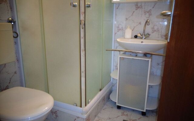 Nice Studio apartments Eduard