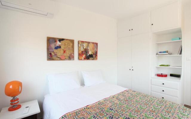 Plaka penthouse with Acropolis views! - PL6