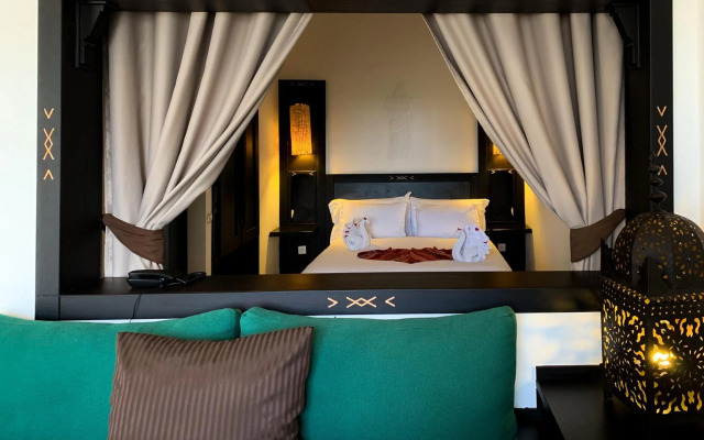Borjs Hotel Suites & Spa