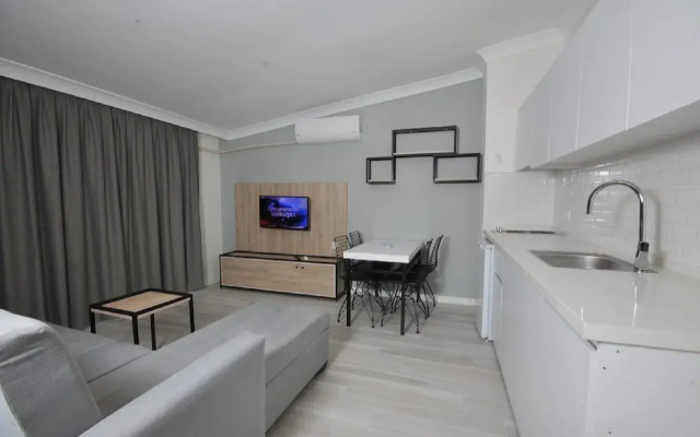 Club Sema Suite