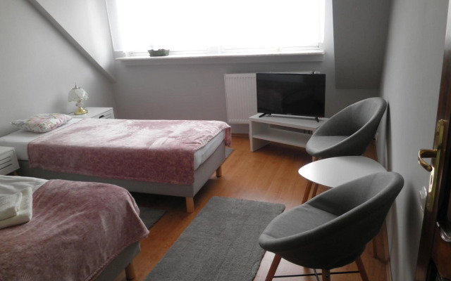 Apartament Esja