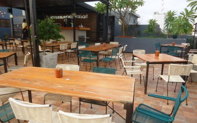 Concierge Plaza Colima