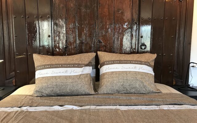 Finca Zayas Casa Rural And Guest Suites