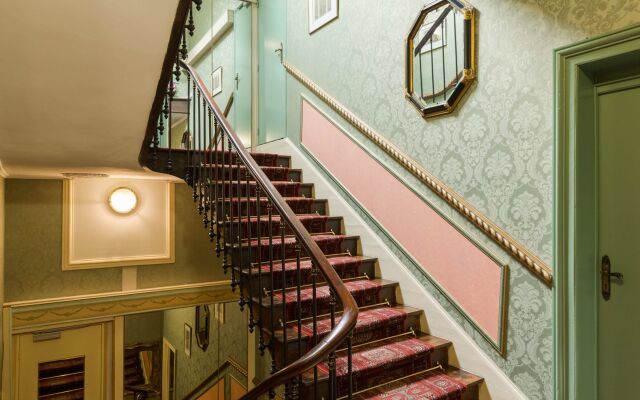 Belle-Isle sur Risle - Chateau Hotel & Spa