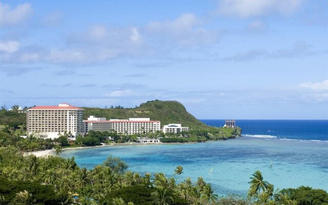 Hilton Guam Resort And Spa