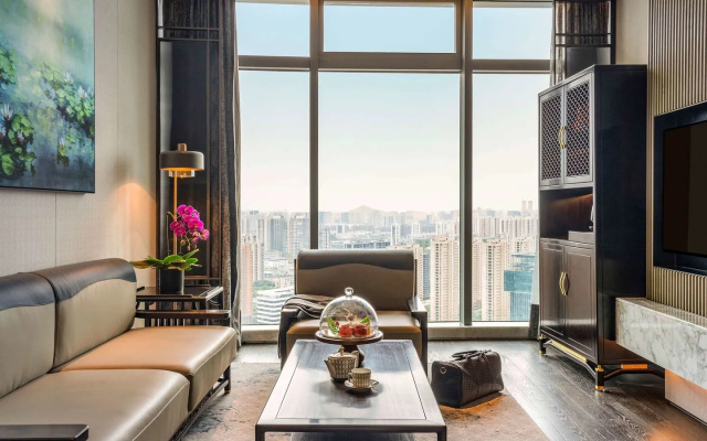 Sofitel Hangzhou Yingguan