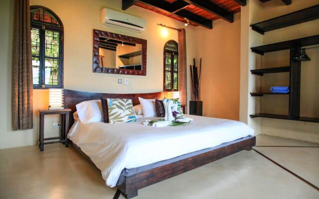 Casa Marbella