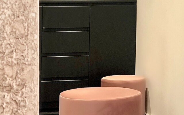 N.8 Lifestyle Suites