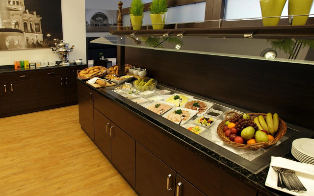 SOALTEE HOTEL by Trip Inn Frankfurt Messe