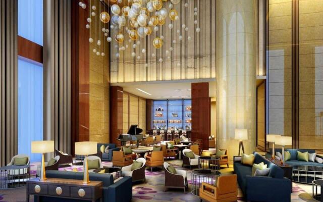 Howard Johnson Kangda Plaza Qingdao