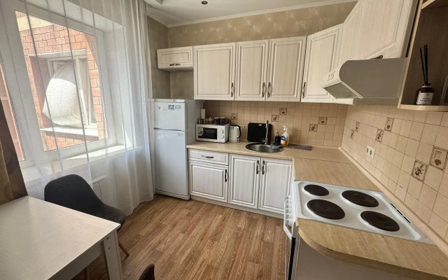 Апартаменты President на улице Карла Либкнехта 112