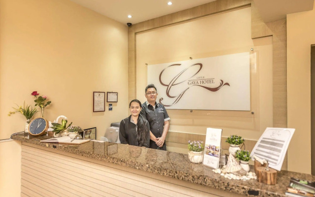 Little Gaya Hotel