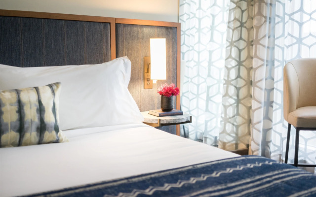 The Troubadour Hotel New Orleans