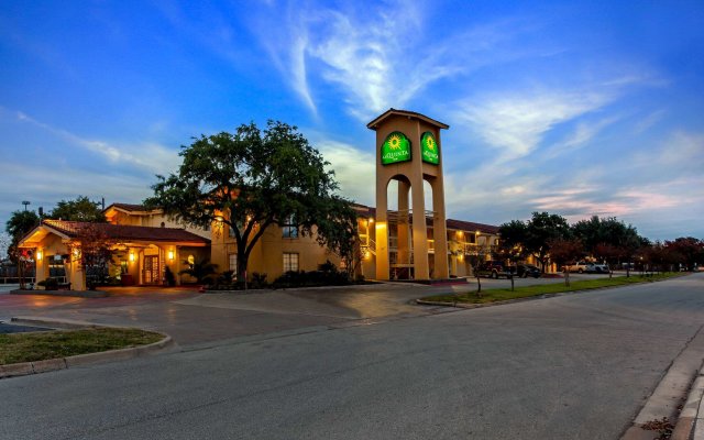 La Quinta Inn by Wyndham College Station