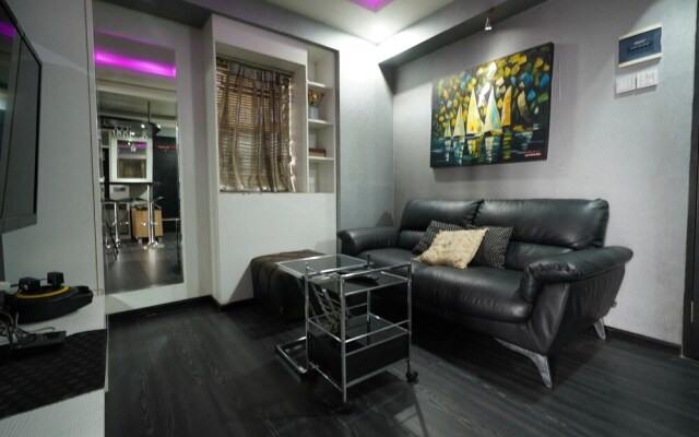 OYO 93365 Apartement Gateway By Sarana Cipta Mahakarya Ii