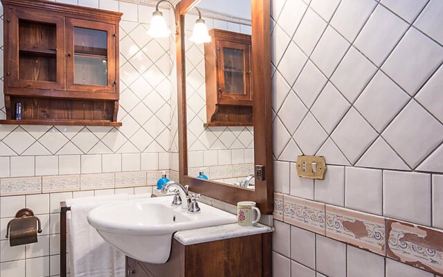 Spanish Steps Top Location