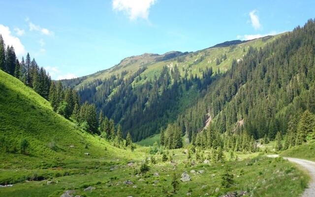 Ferienwohnung Martin Mathies