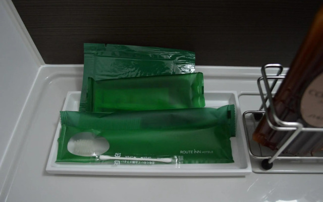 Hotel Route Inn Higashiomi Yokaichi Ekimae