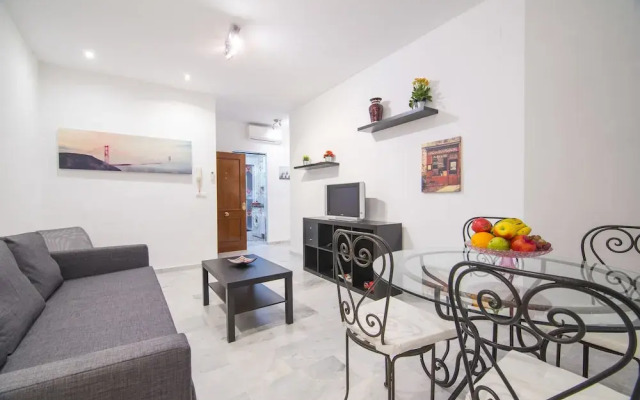 Edificio Granata Prime Holidays