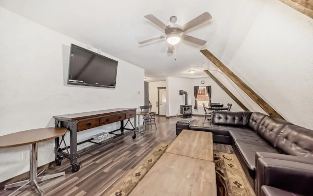 Terracana Ranch Resort