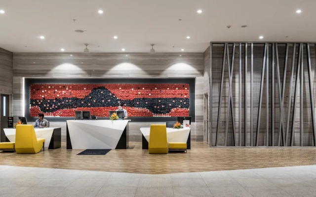 Pullman Nadi Bay Resort and Spa Fiji (opening April 2019)