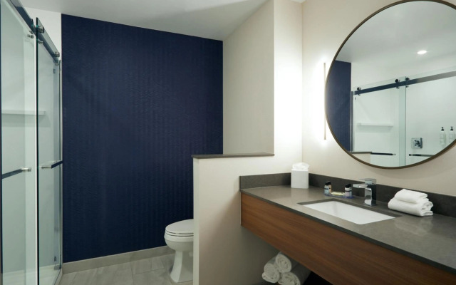 Fairfield Inn & Suites by Marriott Palmdale West